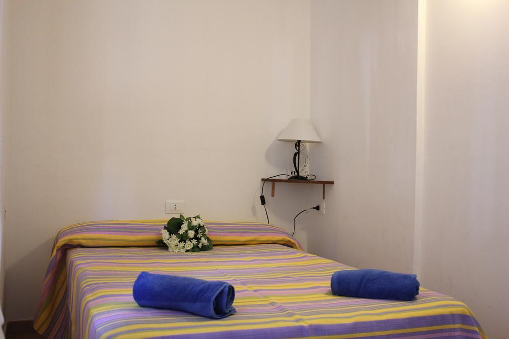 رودي غارغانيكو Residence Village Lido Del Gargano الغرفة الصورة