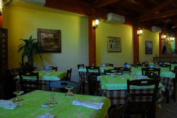 رودي غارغانيكو Residence Village Lido Del Gargano المظهر الخارجي الصورة